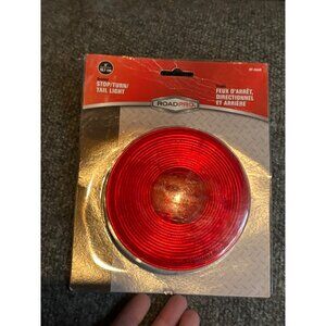4" Sealed Stop/Turn/Tail Light By RoadPro